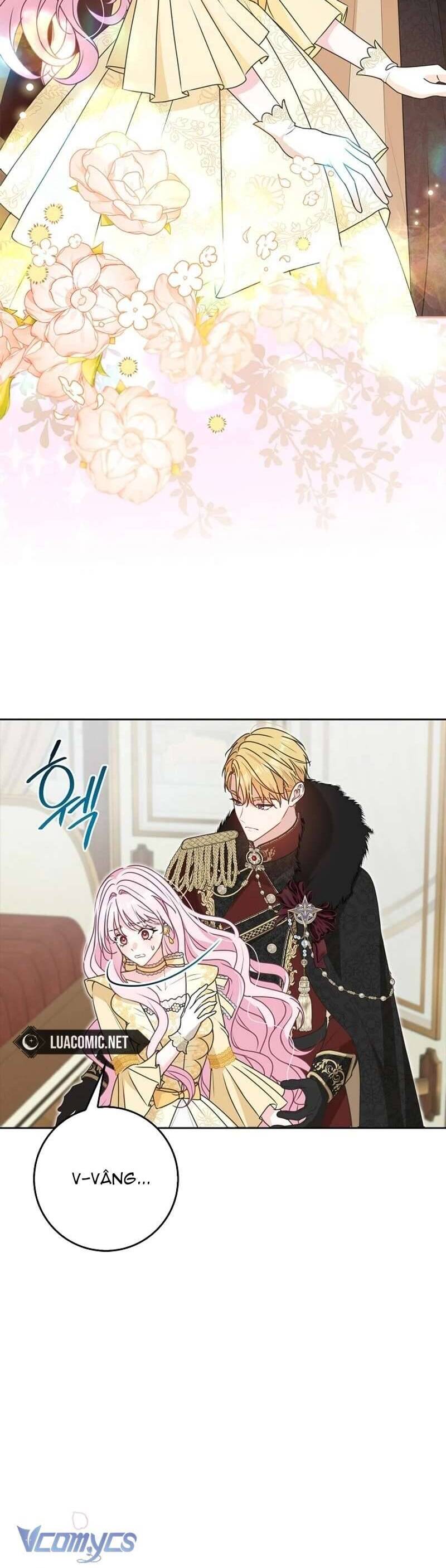 Người Mẹ Trong Tiểu Thuyết Nuôi Con Có Nhất Thiết Phải Chết Không? Chapter 3 - Trang 2