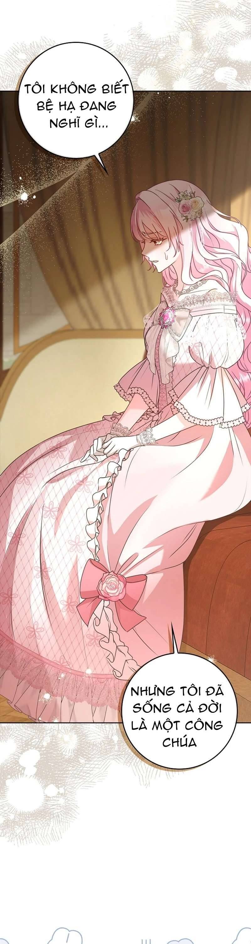 Người Mẹ Trong Tiểu Thuyết Nuôi Con Có Nhất Thiết Phải Chết Không? Chapter 3 - Trang 2