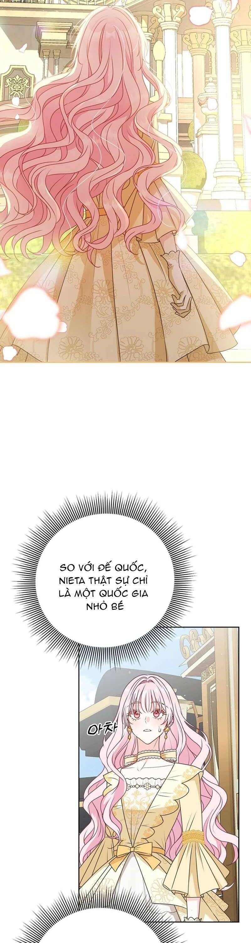 Người Mẹ Trong Tiểu Thuyết Nuôi Con Có Nhất Thiết Phải Chết Không? Chapter 3 - Trang 2