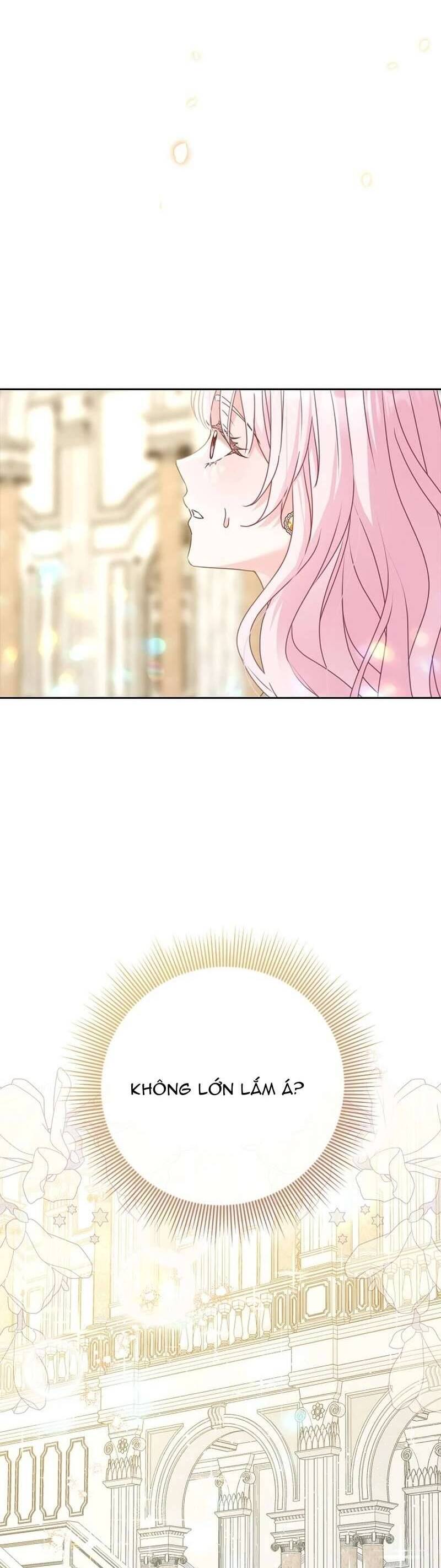 Người Mẹ Trong Tiểu Thuyết Nuôi Con Có Nhất Thiết Phải Chết Không? Chapter 3 - Trang 2