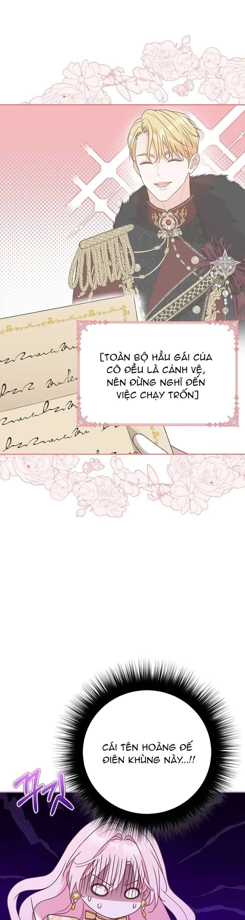 Người Mẹ Trong Tiểu Thuyết Nuôi Con Có Nhất Thiết Phải Chết Không? Chapter 3 - Trang 2