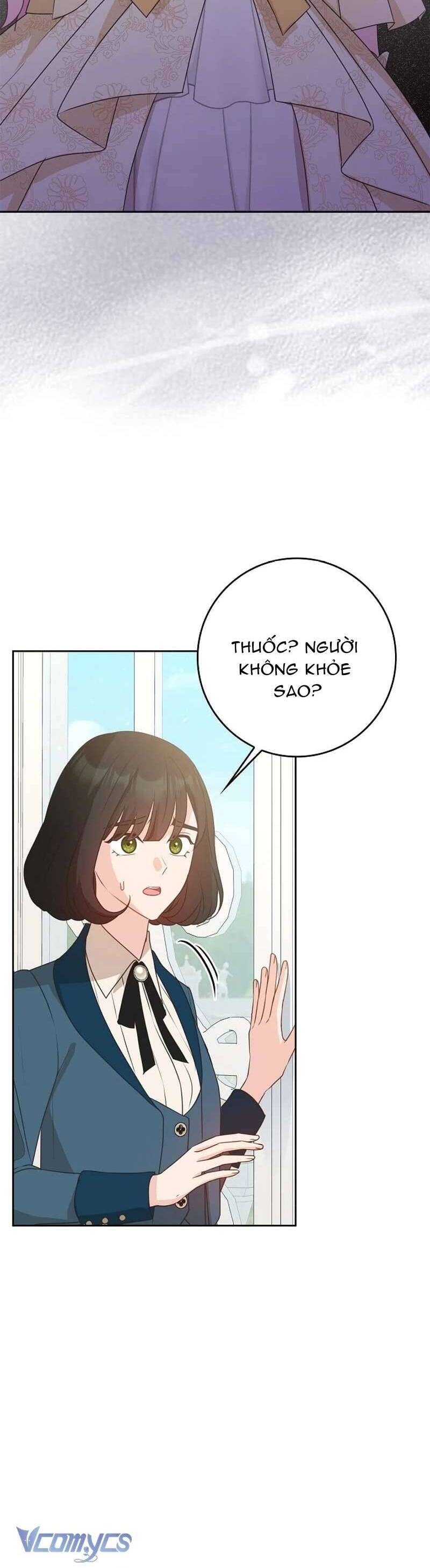 Người Mẹ Trong Tiểu Thuyết Nuôi Con Có Nhất Thiết Phải Chết Không? Chapter 3 - Trang 2