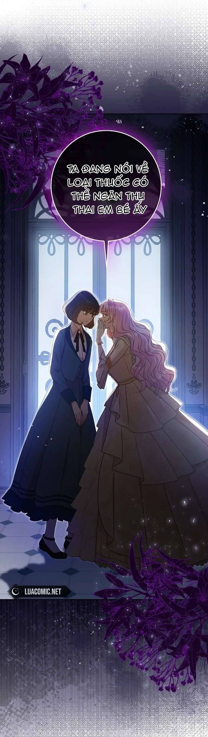 Người Mẹ Trong Tiểu Thuyết Nuôi Con Có Nhất Thiết Phải Chết Không? Chapter 3 - Trang 2