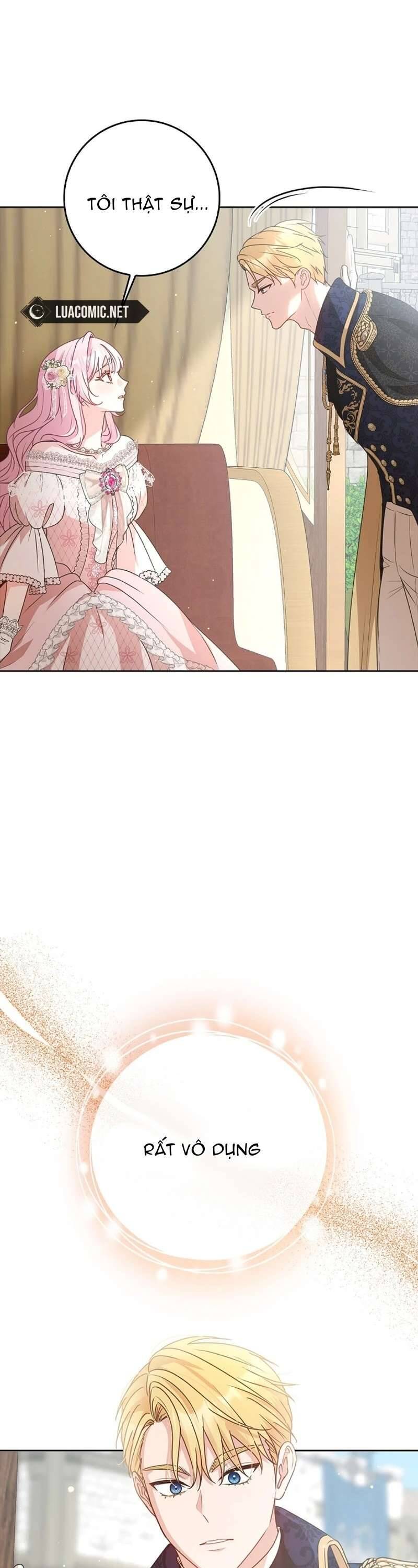 Người Mẹ Trong Tiểu Thuyết Nuôi Con Có Nhất Thiết Phải Chết Không? Chapter 3 - Trang 2