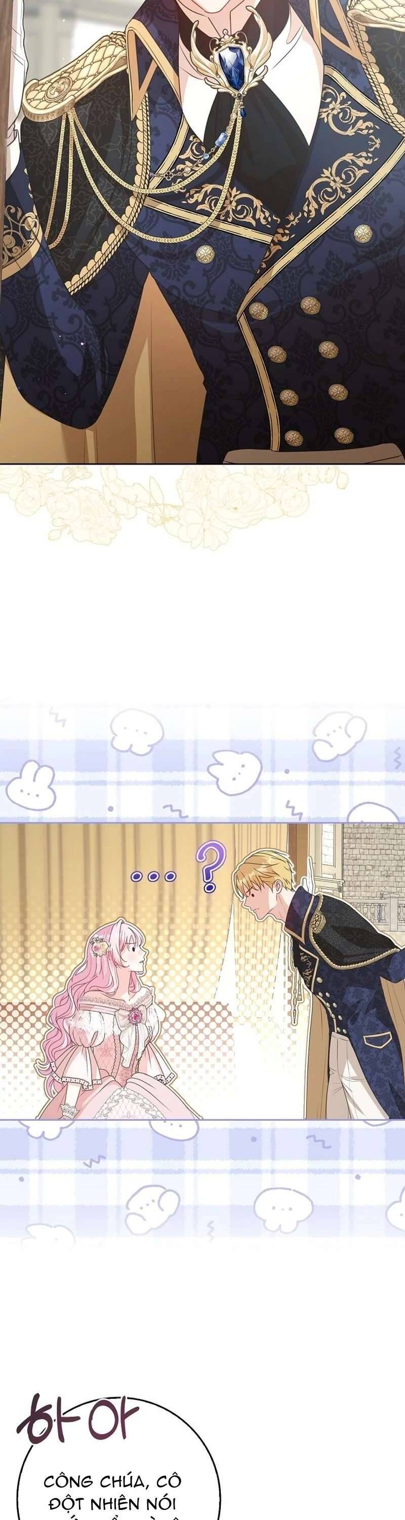 Người Mẹ Trong Tiểu Thuyết Nuôi Con Có Nhất Thiết Phải Chết Không? Chapter 3 - Trang 2