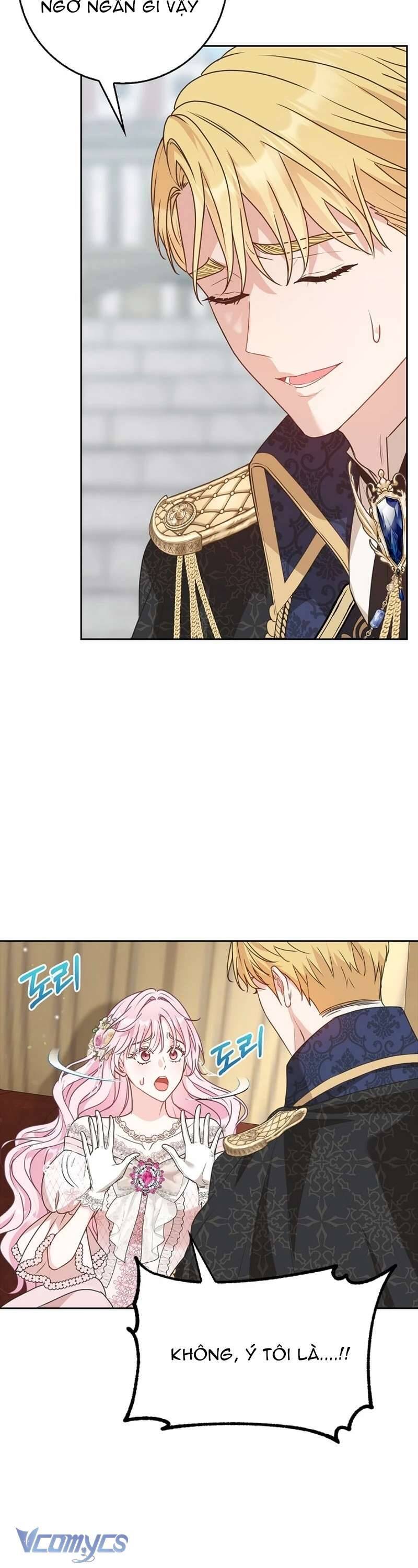 Người Mẹ Trong Tiểu Thuyết Nuôi Con Có Nhất Thiết Phải Chết Không? Chapter 3 - Trang 2