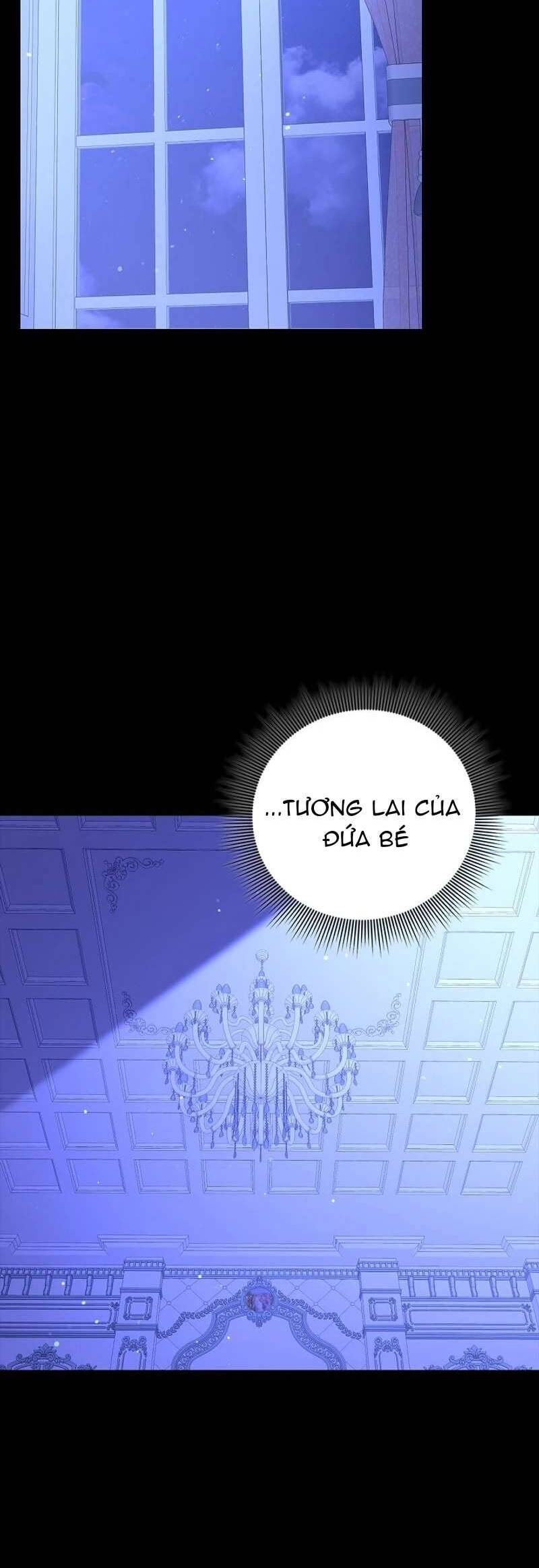 Người Mẹ Trong Tiểu Thuyết Nuôi Con Có Nhất Thiết Phải Chết Không? Chapter 4 - Trang 2