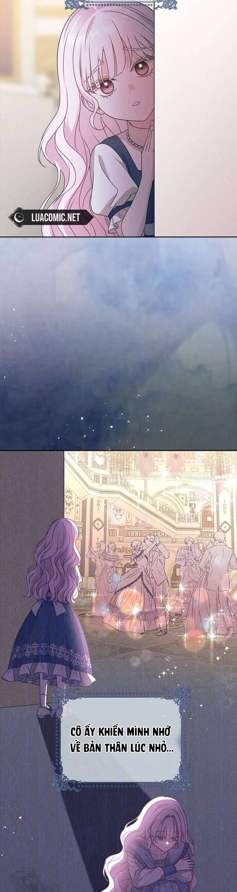 Người Mẹ Trong Tiểu Thuyết Nuôi Con Có Nhất Thiết Phải Chết Không? Chapter 4 - Trang 2