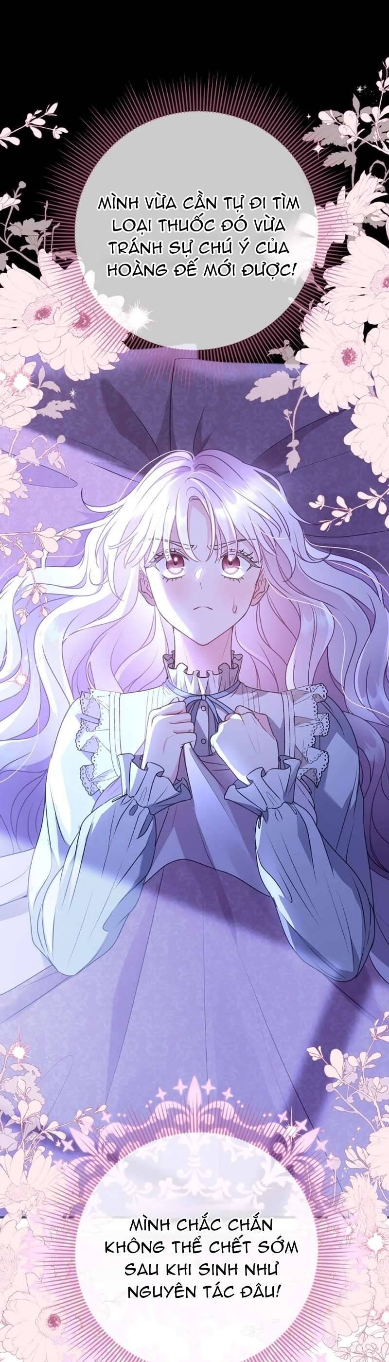 Người Mẹ Trong Tiểu Thuyết Nuôi Con Có Nhất Thiết Phải Chết Không? Chapter 4 - Trang 2