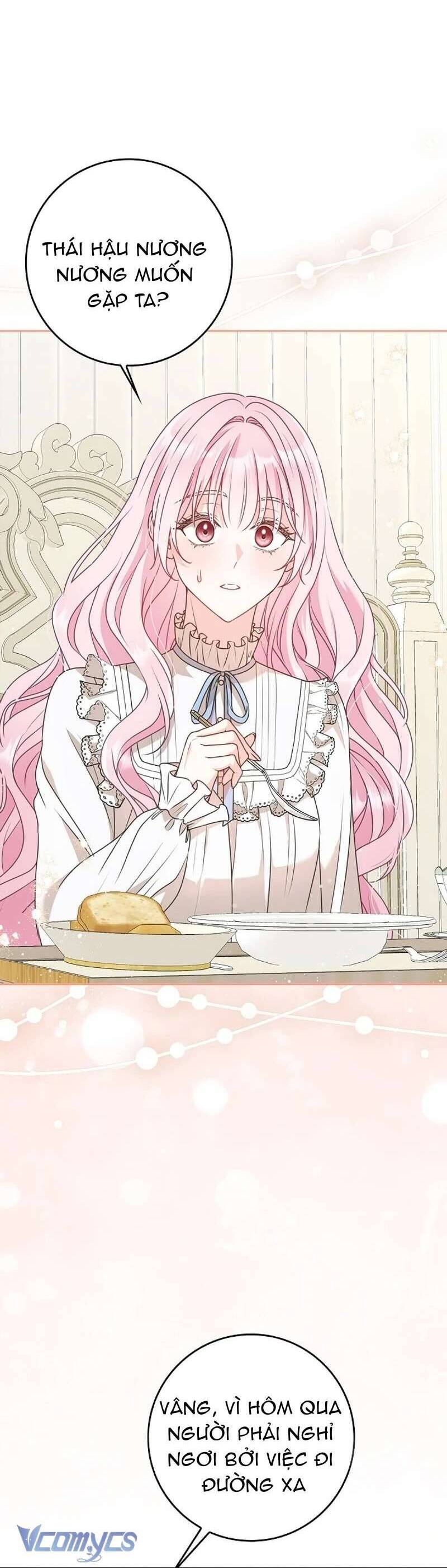 Người Mẹ Trong Tiểu Thuyết Nuôi Con Có Nhất Thiết Phải Chết Không? Chapter 4 - Trang 2