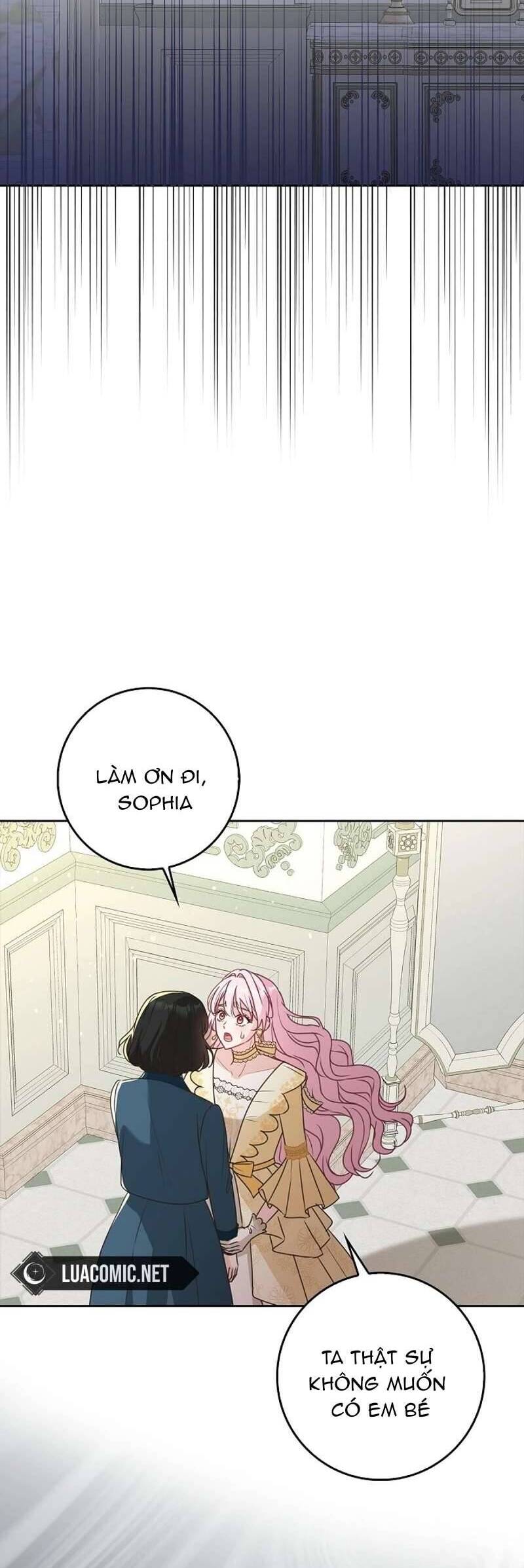 Người Mẹ Trong Tiểu Thuyết Nuôi Con Có Nhất Thiết Phải Chết Không? Chapter 4 - Trang 2