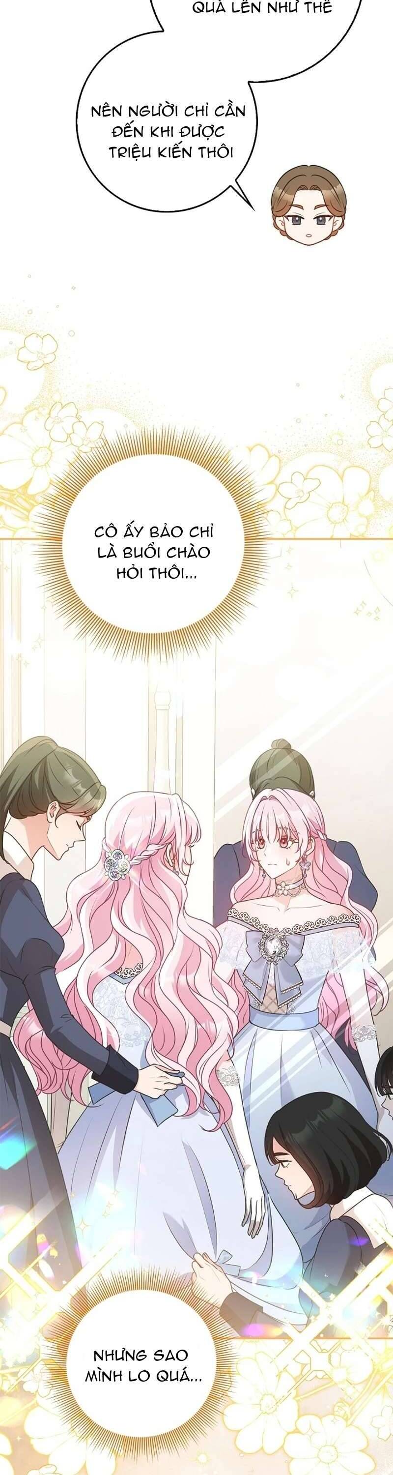 Người Mẹ Trong Tiểu Thuyết Nuôi Con Có Nhất Thiết Phải Chết Không? Chapter 4 - Trang 2