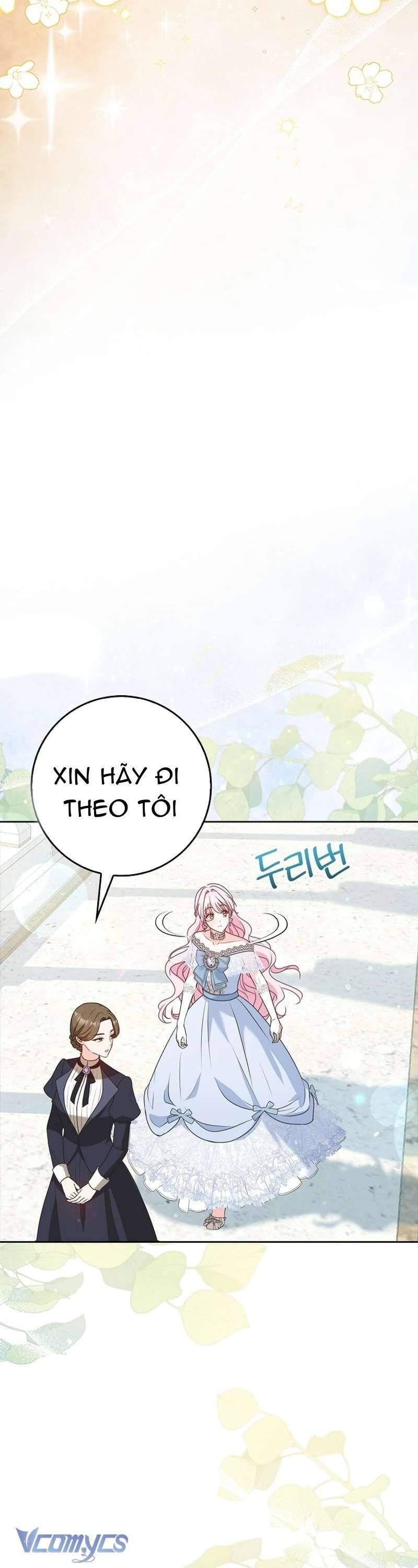 Người Mẹ Trong Tiểu Thuyết Nuôi Con Có Nhất Thiết Phải Chết Không? Chapter 4 - Trang 2