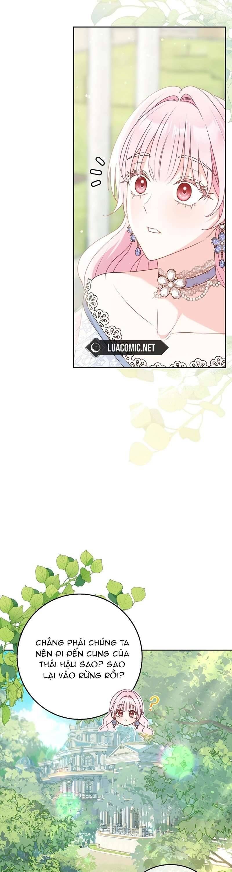 Người Mẹ Trong Tiểu Thuyết Nuôi Con Có Nhất Thiết Phải Chết Không? Chapter 4 - Trang 2