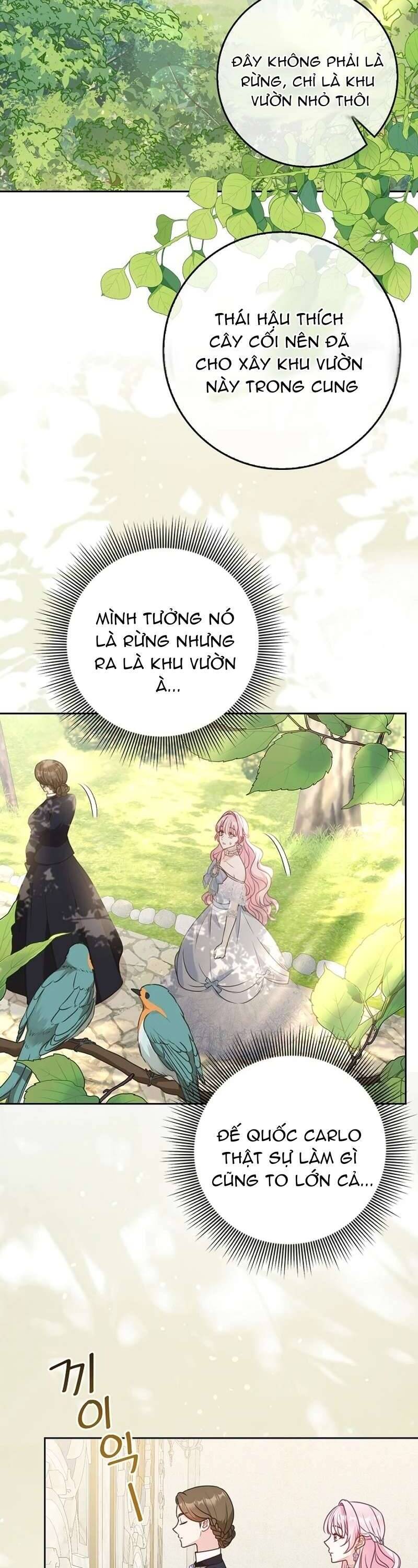 Người Mẹ Trong Tiểu Thuyết Nuôi Con Có Nhất Thiết Phải Chết Không? Chapter 4 - Trang 2