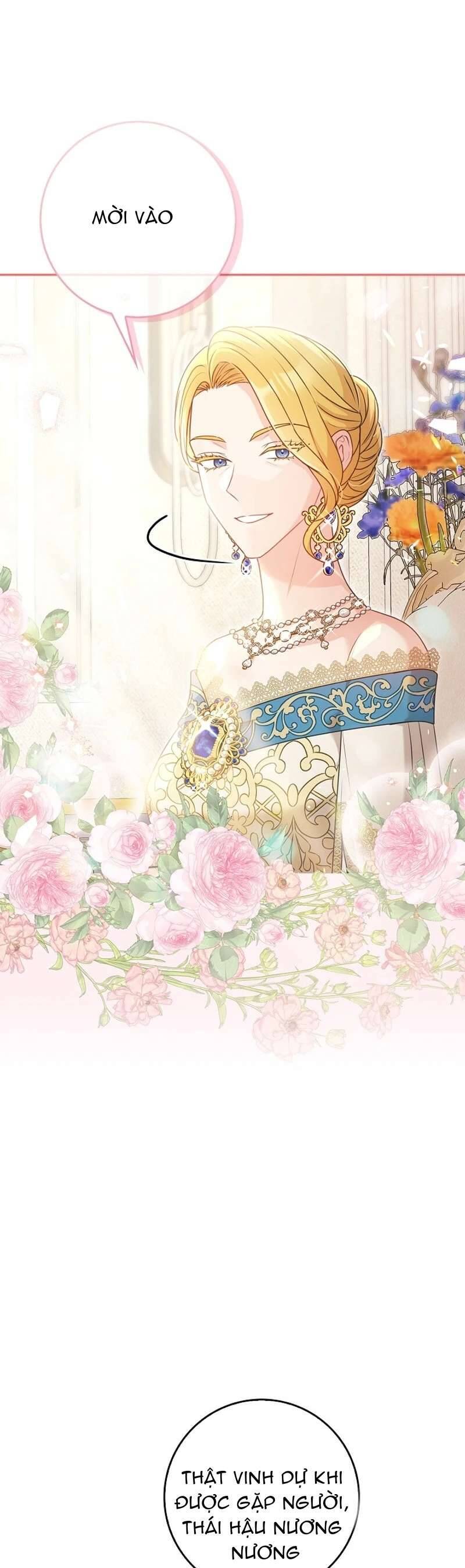 Người Mẹ Trong Tiểu Thuyết Nuôi Con Có Nhất Thiết Phải Chết Không? Chapter 4 - Trang 2