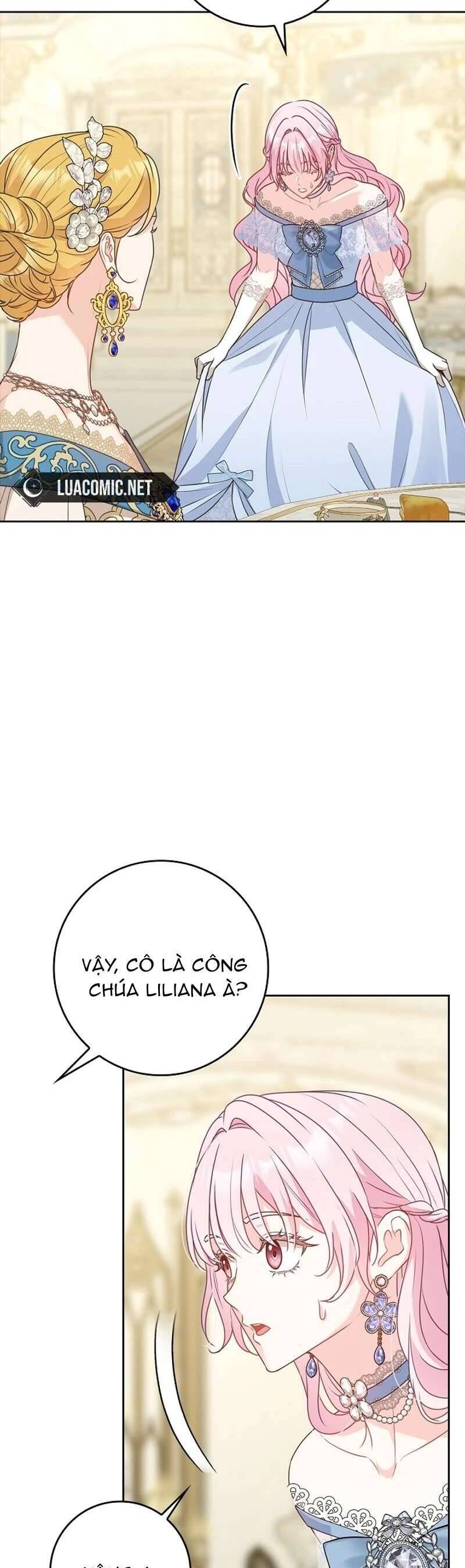 Người Mẹ Trong Tiểu Thuyết Nuôi Con Có Nhất Thiết Phải Chết Không? Chapter 4 - Trang 2