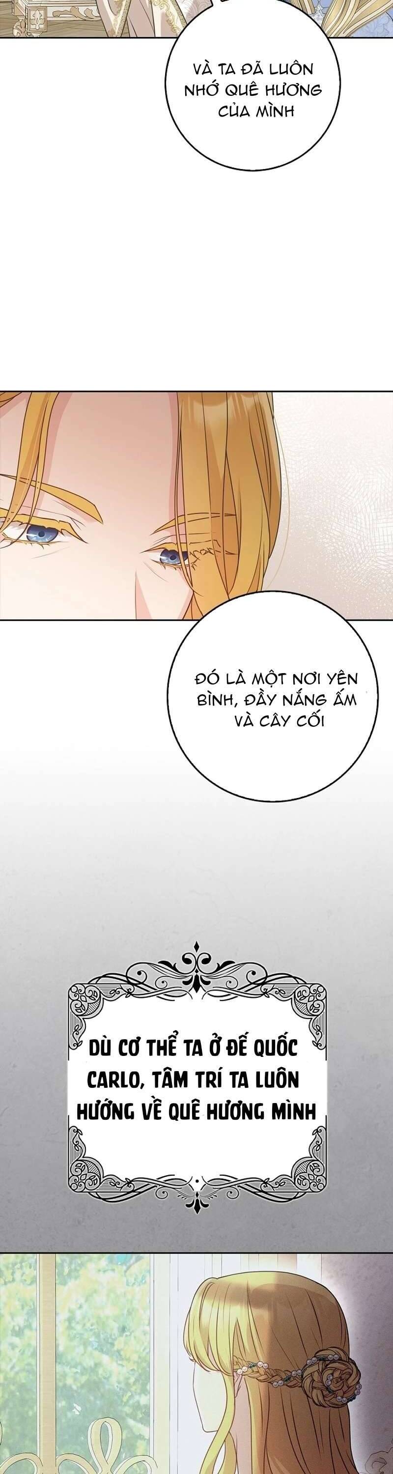 Người Mẹ Trong Tiểu Thuyết Nuôi Con Có Nhất Thiết Phải Chết Không? Chapter 4 - Trang 2