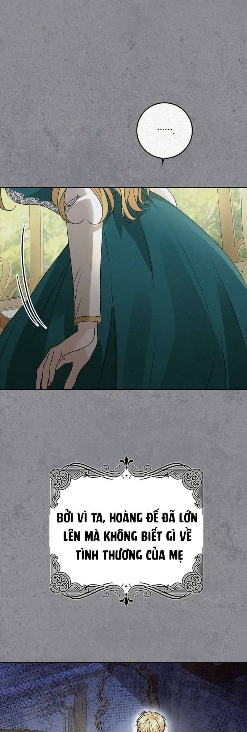 Người Mẹ Trong Tiểu Thuyết Nuôi Con Có Nhất Thiết Phải Chết Không? Chapter 4 - Trang 2
