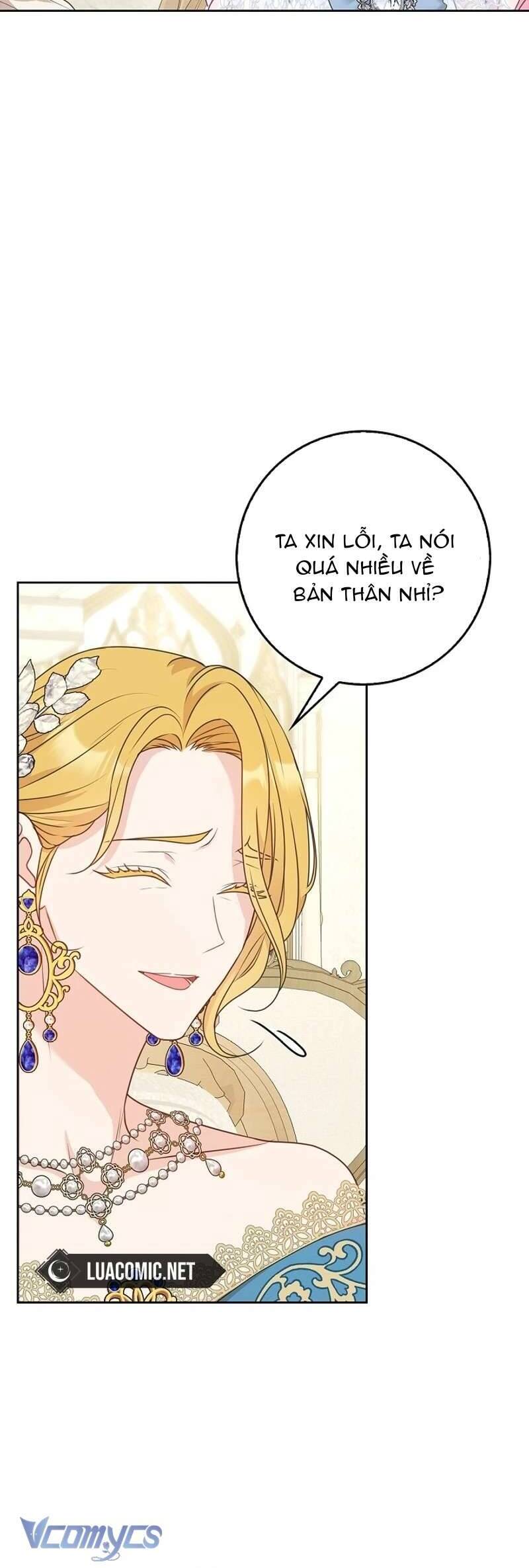 Người Mẹ Trong Tiểu Thuyết Nuôi Con Có Nhất Thiết Phải Chết Không? Chapter 4 - Trang 2