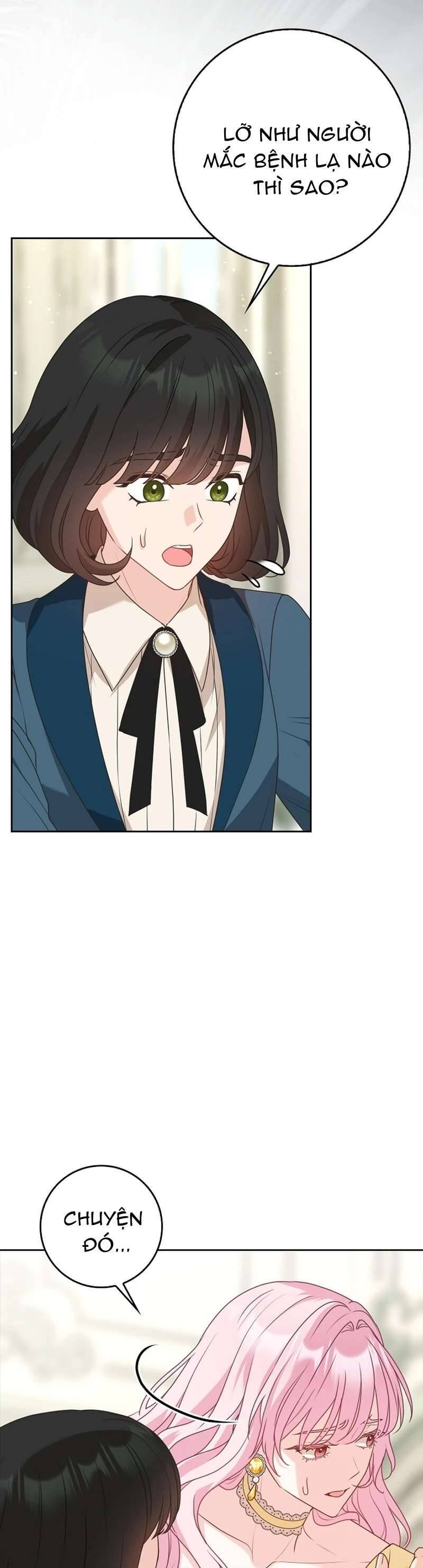 Người Mẹ Trong Tiểu Thuyết Nuôi Con Có Nhất Thiết Phải Chết Không? Chapter 4 - Trang 2