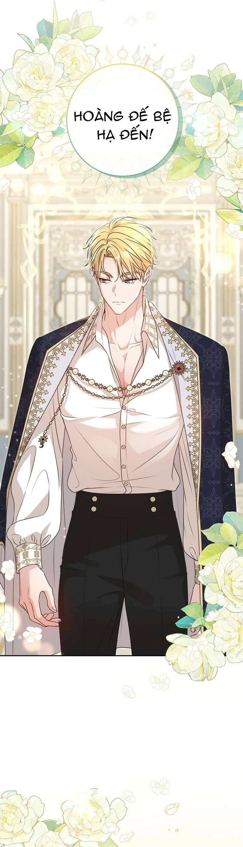 Người Mẹ Trong Tiểu Thuyết Nuôi Con Có Nhất Thiết Phải Chết Không? Chapter 4 - Trang 2