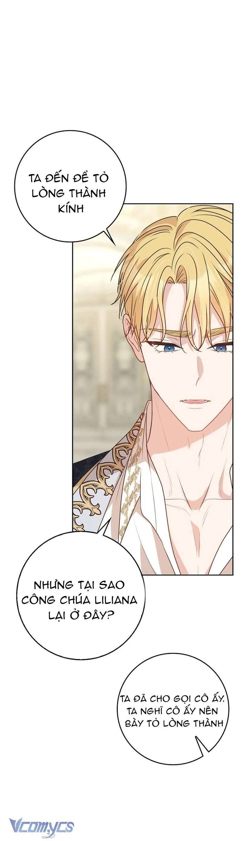 Người Mẹ Trong Tiểu Thuyết Nuôi Con Có Nhất Thiết Phải Chết Không? Chapter 4 - Trang 2