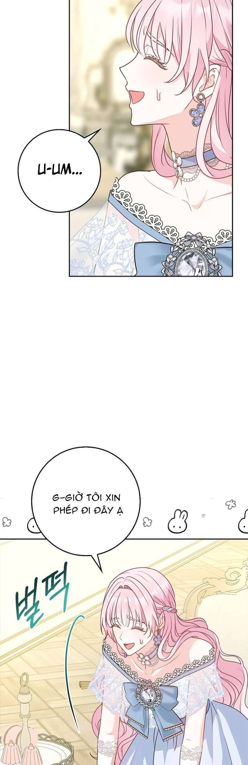 Người Mẹ Trong Tiểu Thuyết Nuôi Con Có Nhất Thiết Phải Chết Không? Chapter 4 - Trang 2