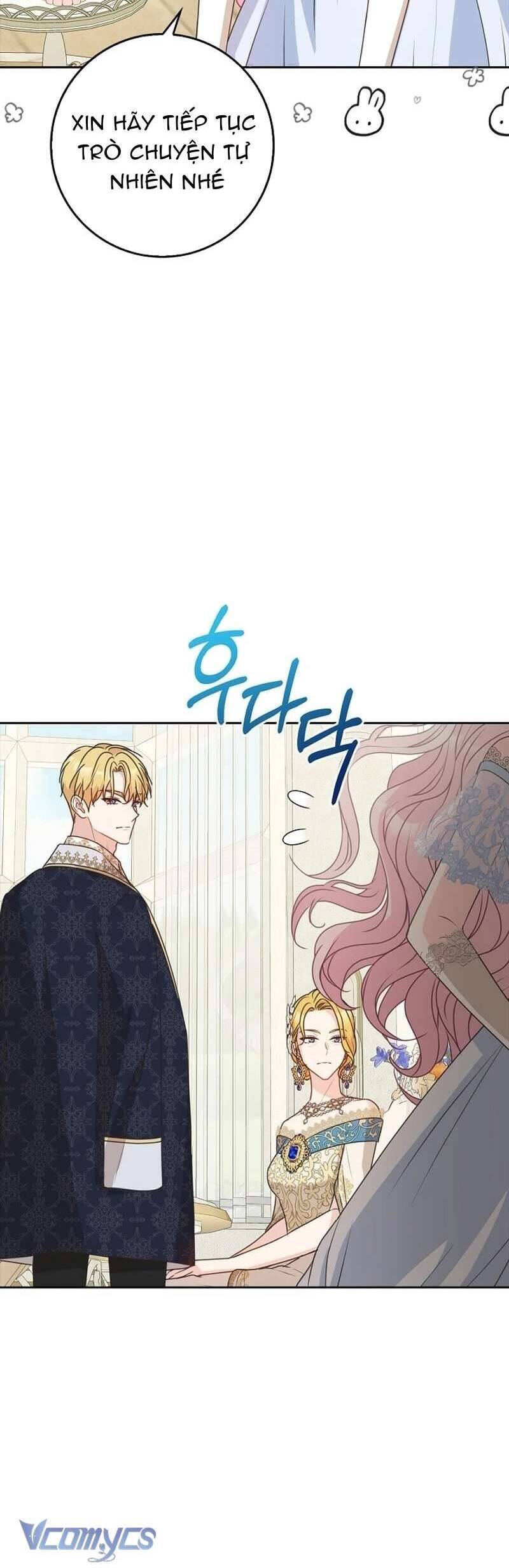 Người Mẹ Trong Tiểu Thuyết Nuôi Con Có Nhất Thiết Phải Chết Không? Chapter 4 - Trang 2