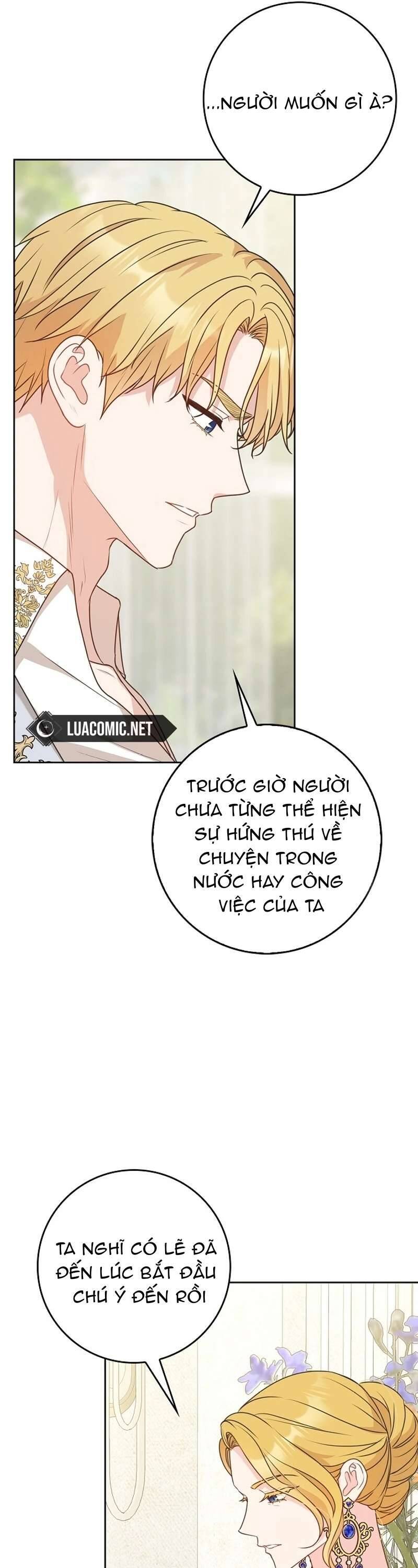 Người Mẹ Trong Tiểu Thuyết Nuôi Con Có Nhất Thiết Phải Chết Không? Chapter 4 - Trang 2