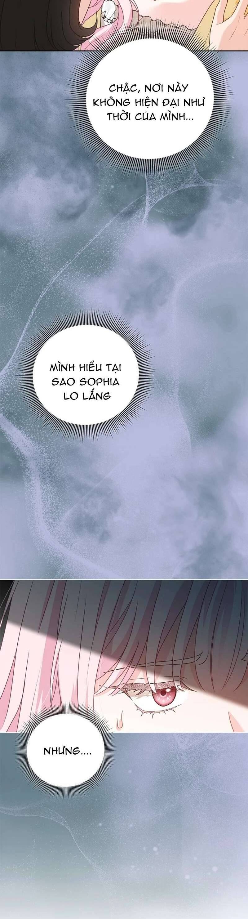 Người Mẹ Trong Tiểu Thuyết Nuôi Con Có Nhất Thiết Phải Chết Không? Chapter 4 - Trang 2