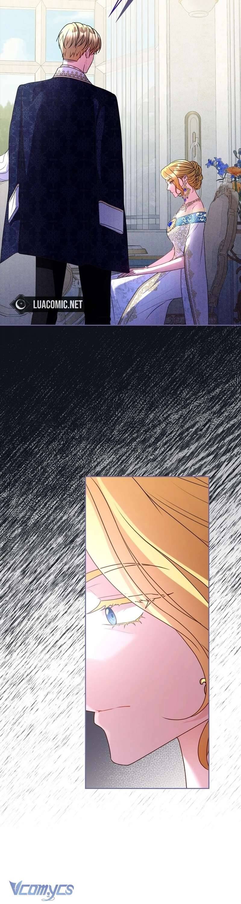 Người Mẹ Trong Tiểu Thuyết Nuôi Con Có Nhất Thiết Phải Chết Không? Chapter 4 - Trang 2