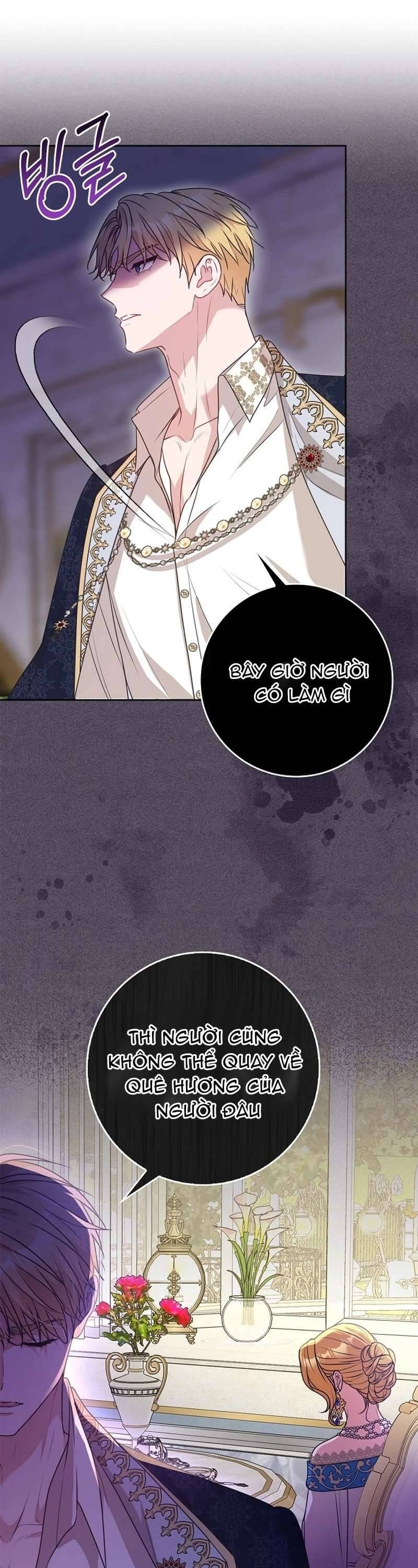 Người Mẹ Trong Tiểu Thuyết Nuôi Con Có Nhất Thiết Phải Chết Không? Chapter 4 - Trang 2