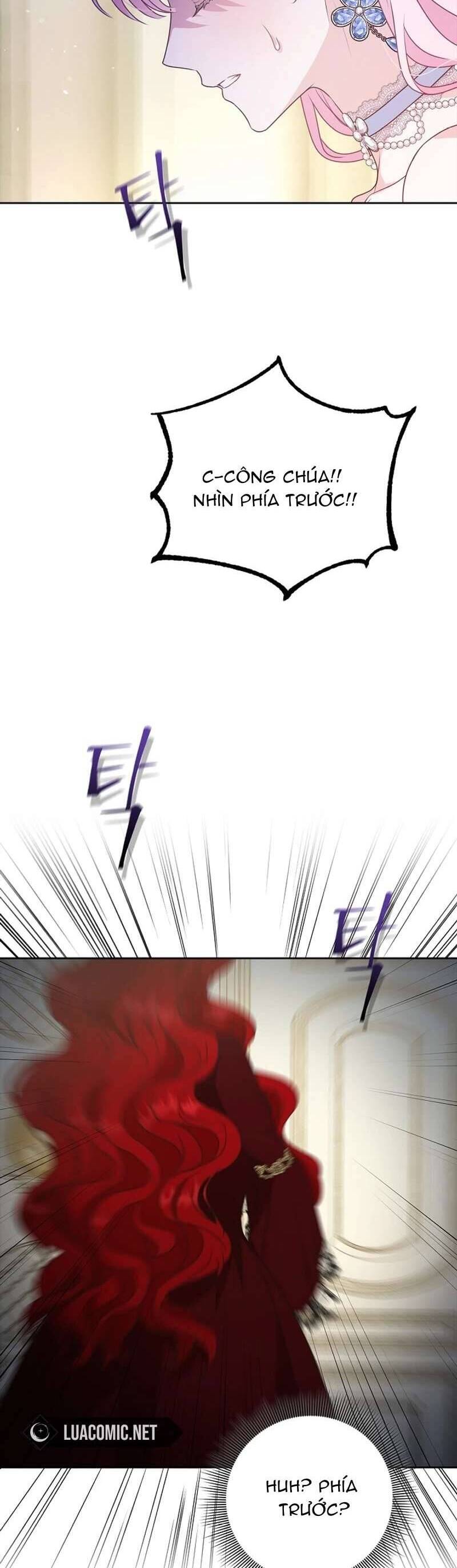 Người Mẹ Trong Tiểu Thuyết Nuôi Con Có Nhất Thiết Phải Chết Không? Chapter 4 - Trang 2