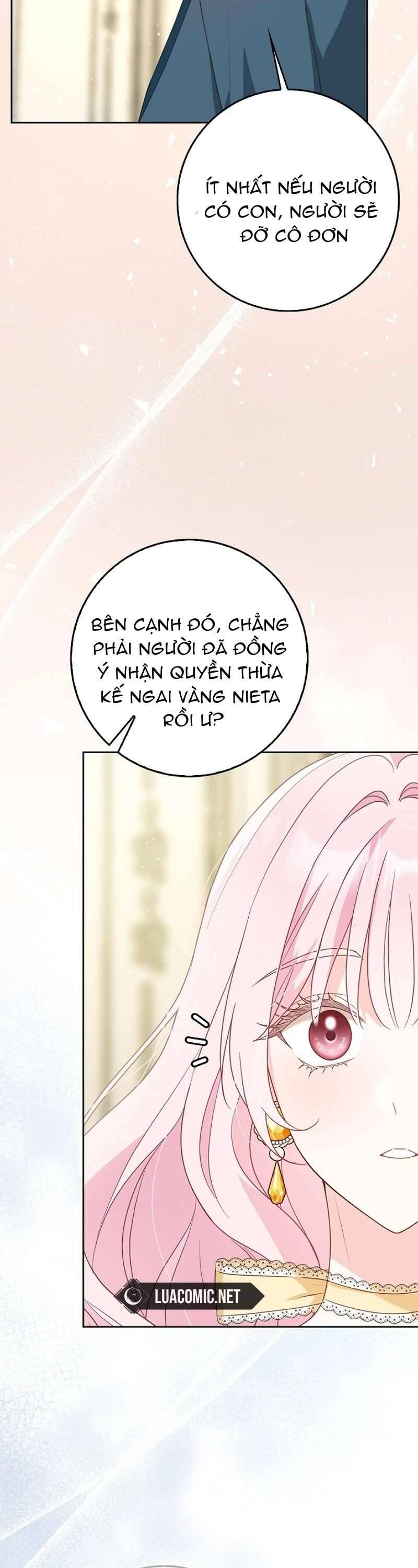 Người Mẹ Trong Tiểu Thuyết Nuôi Con Có Nhất Thiết Phải Chết Không? Chapter 4 - Trang 2