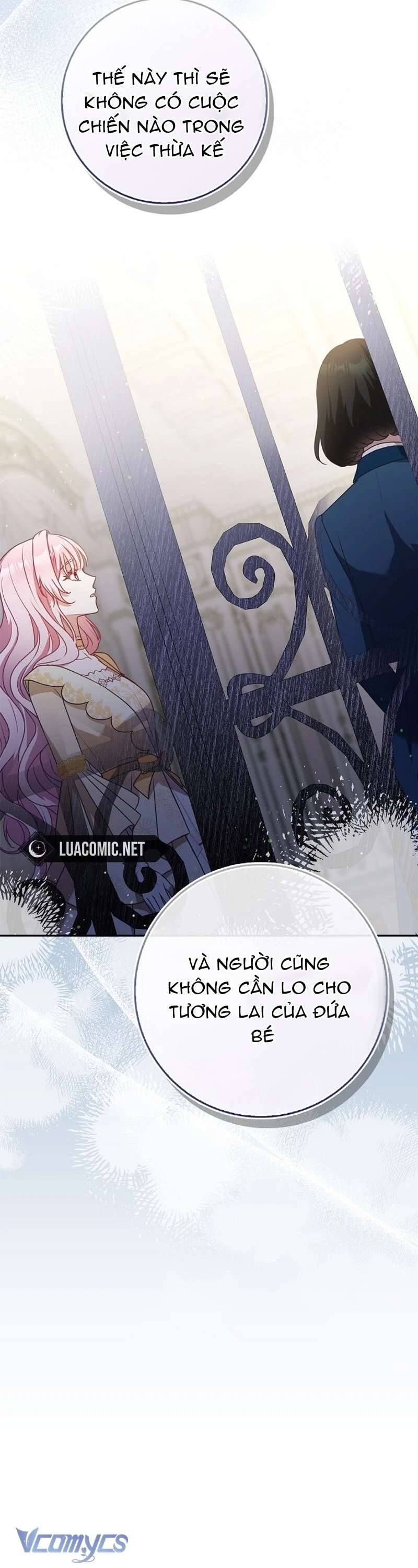 Người Mẹ Trong Tiểu Thuyết Nuôi Con Có Nhất Thiết Phải Chết Không? Chapter 4 - Trang 2