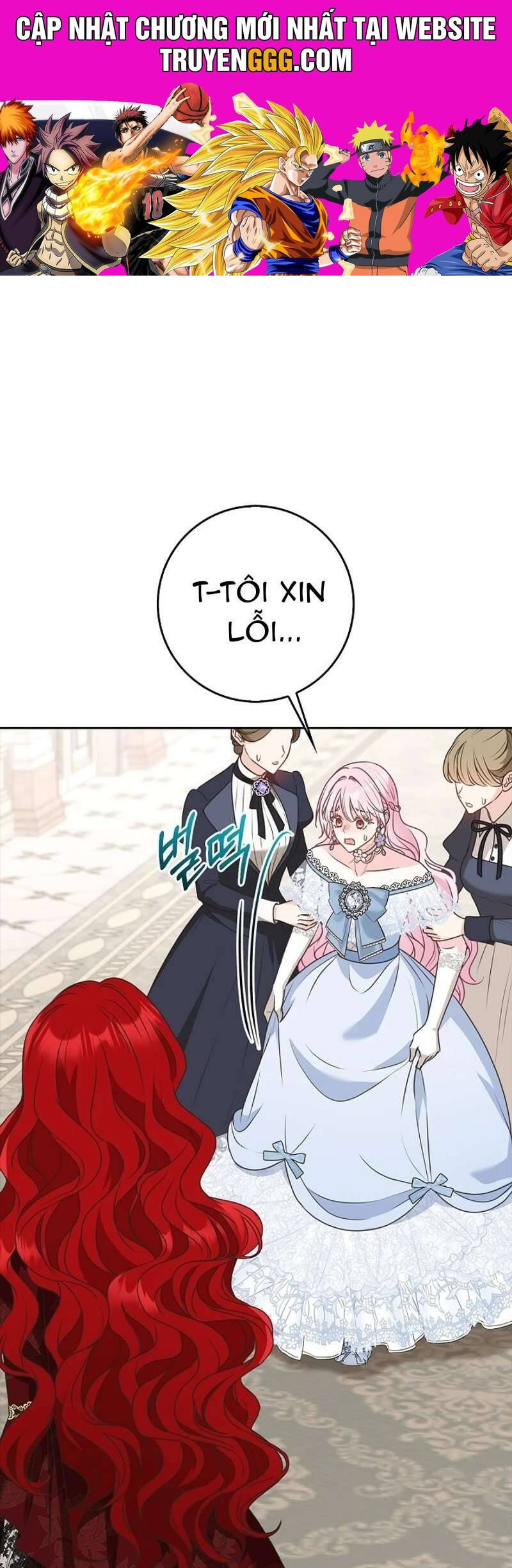 Người Mẹ Trong Tiểu Thuyết Nuôi Con Có Nhất Thiết Phải Chết Không? Chapter 5 - Trang 2