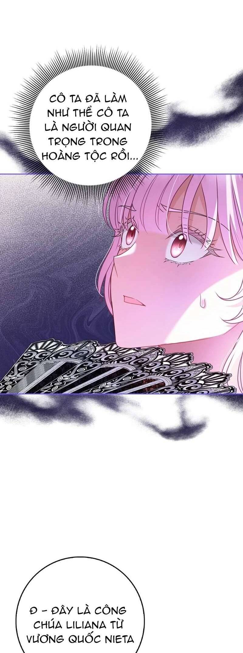 Người Mẹ Trong Tiểu Thuyết Nuôi Con Có Nhất Thiết Phải Chết Không? Chapter 5 - Trang 2