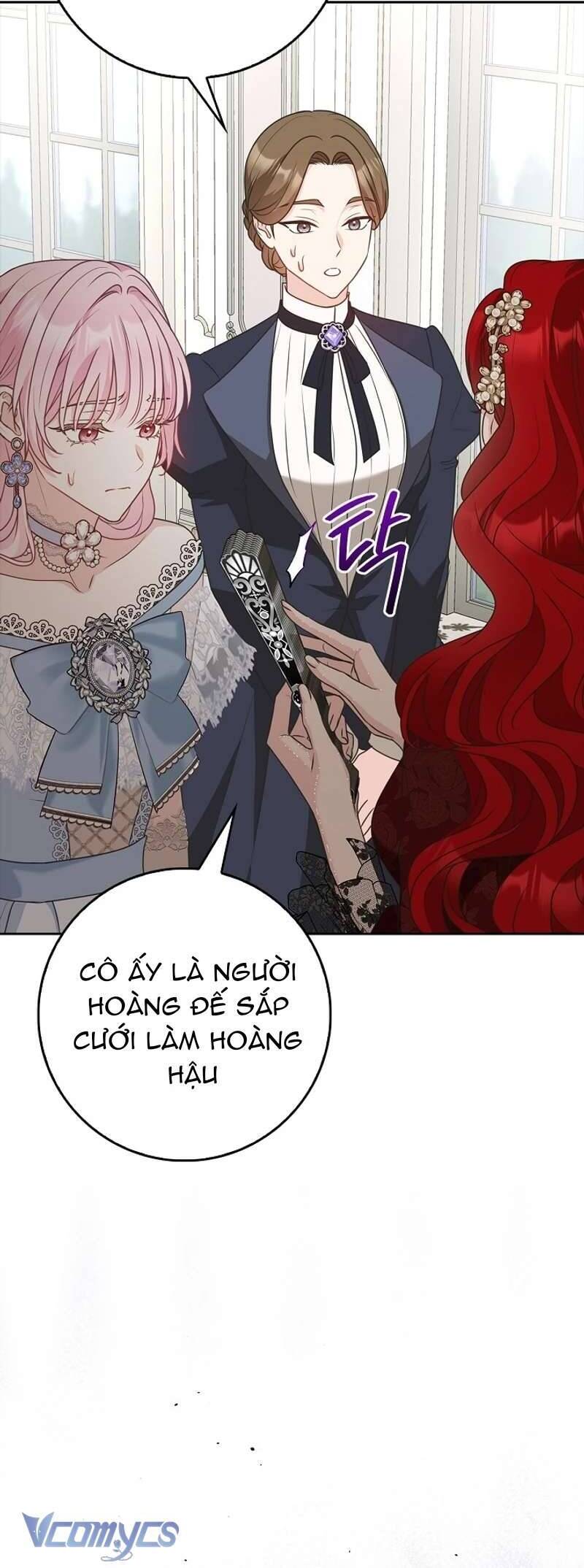 Người Mẹ Trong Tiểu Thuyết Nuôi Con Có Nhất Thiết Phải Chết Không? Chapter 5 - Trang 2