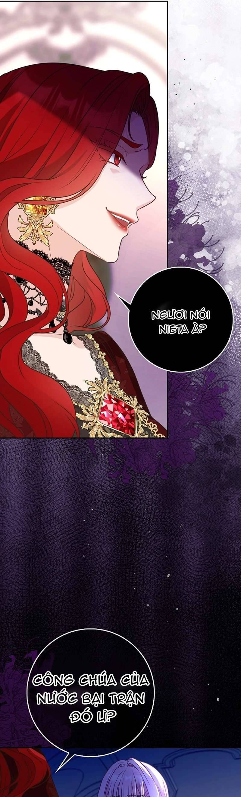 Người Mẹ Trong Tiểu Thuyết Nuôi Con Có Nhất Thiết Phải Chết Không? Chapter 5 - Trang 2