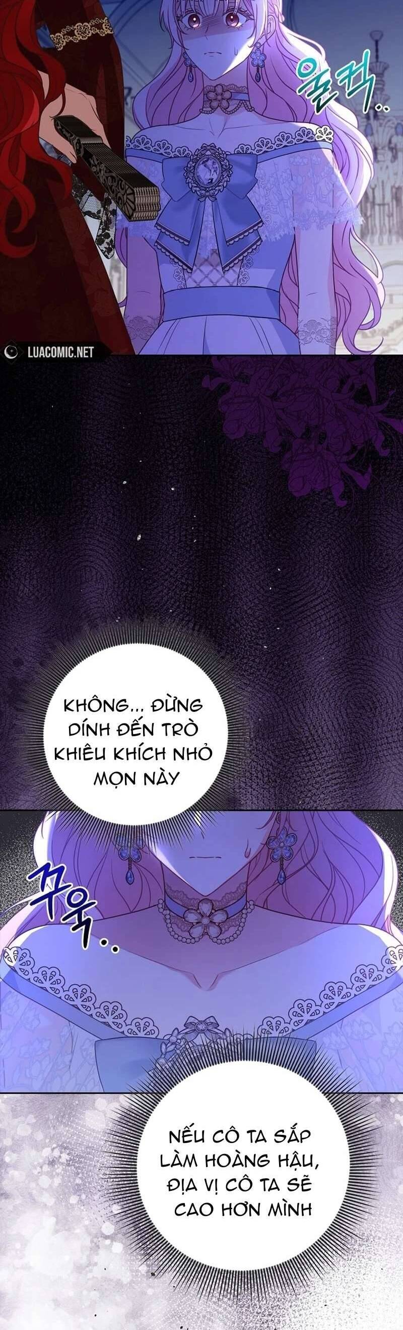 Người Mẹ Trong Tiểu Thuyết Nuôi Con Có Nhất Thiết Phải Chết Không? Chapter 5 - Trang 2