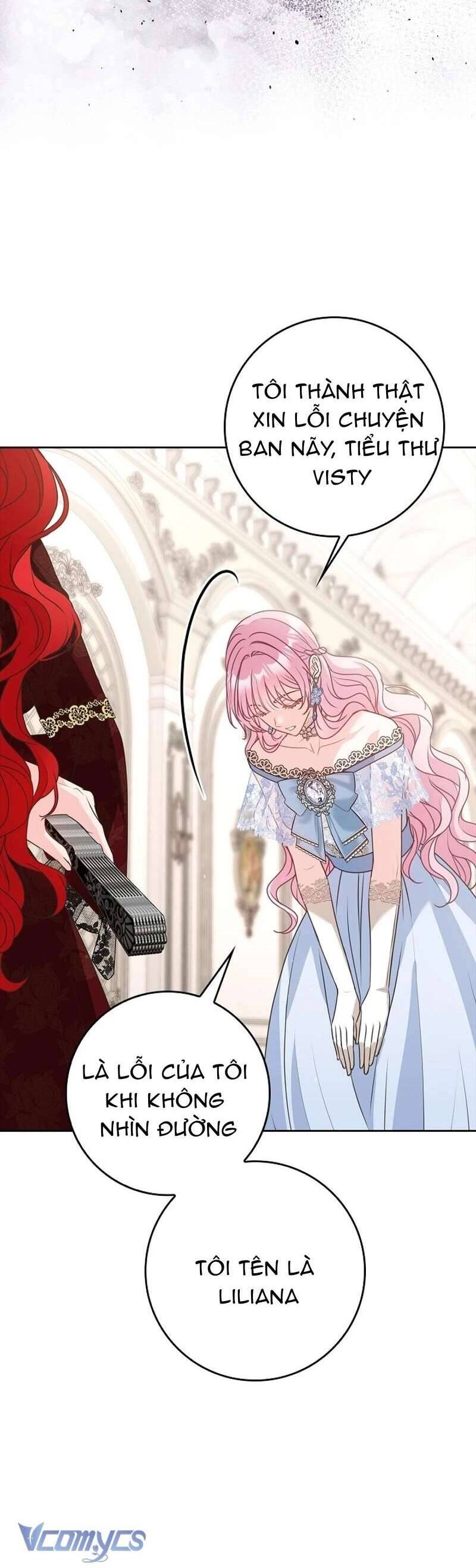 Người Mẹ Trong Tiểu Thuyết Nuôi Con Có Nhất Thiết Phải Chết Không? Chapter 5 - Trang 2