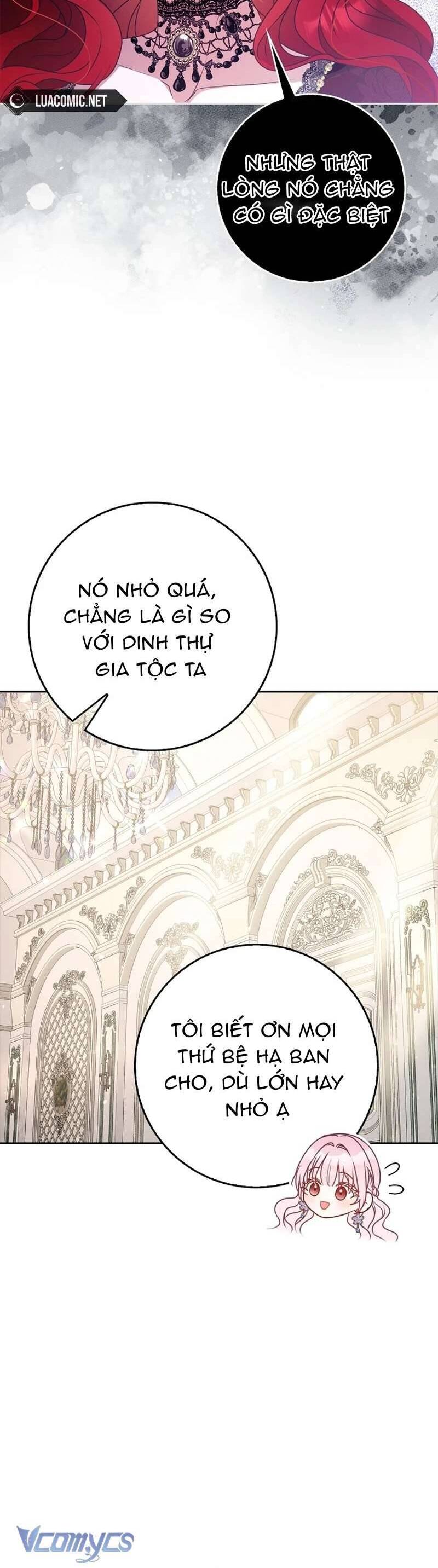 Người Mẹ Trong Tiểu Thuyết Nuôi Con Có Nhất Thiết Phải Chết Không? Chapter 5 - Trang 2