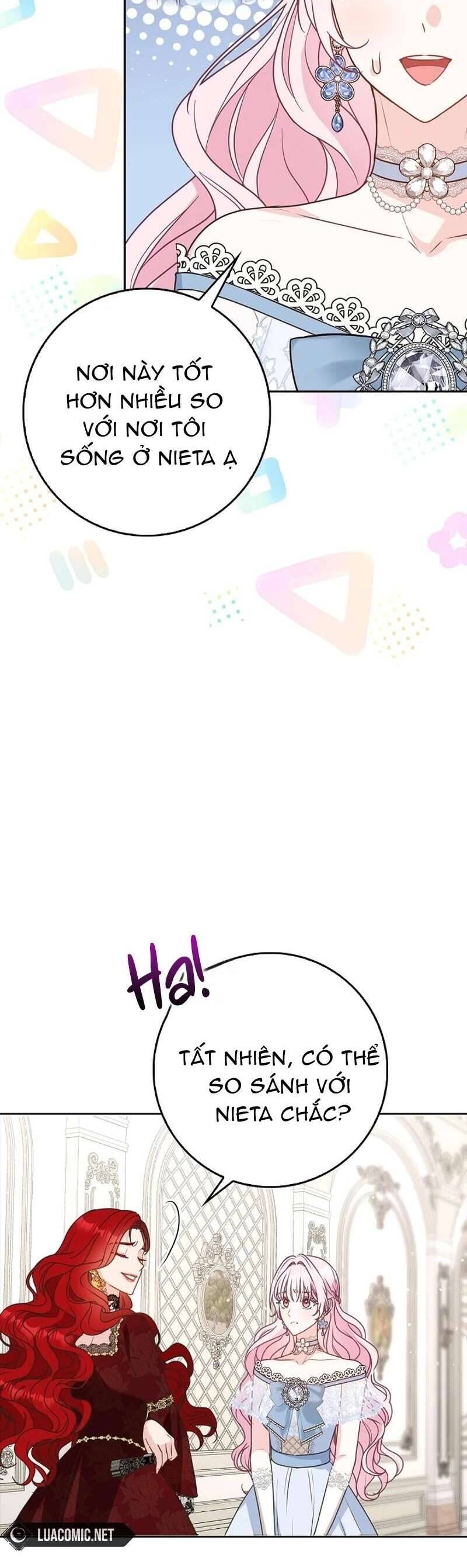 Người Mẹ Trong Tiểu Thuyết Nuôi Con Có Nhất Thiết Phải Chết Không? Chapter 5 - Trang 2