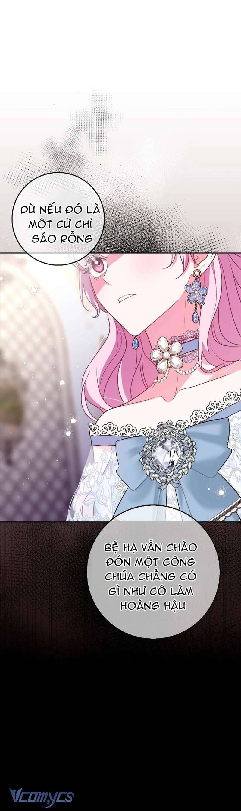 Người Mẹ Trong Tiểu Thuyết Nuôi Con Có Nhất Thiết Phải Chết Không? Chapter 5 - Trang 2