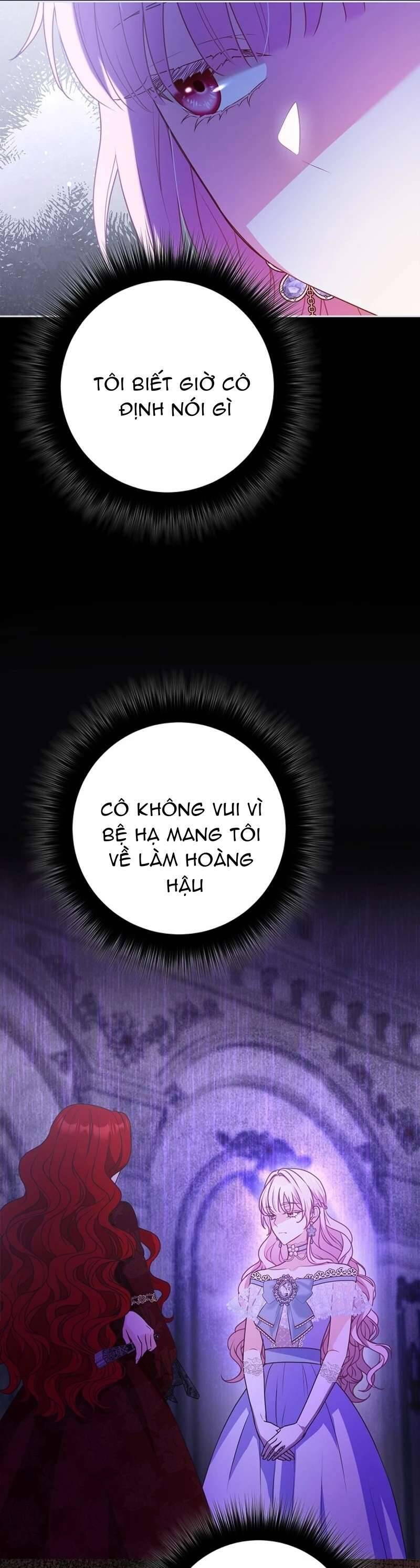 Người Mẹ Trong Tiểu Thuyết Nuôi Con Có Nhất Thiết Phải Chết Không? Chapter 5 - Trang 2