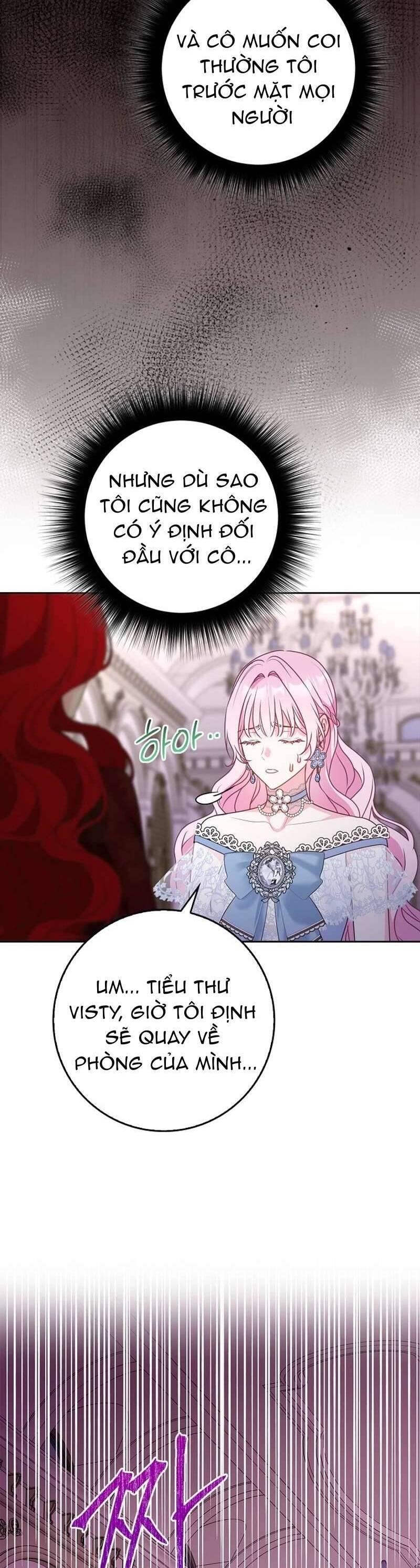 Người Mẹ Trong Tiểu Thuyết Nuôi Con Có Nhất Thiết Phải Chết Không? Chapter 5 - Trang 2