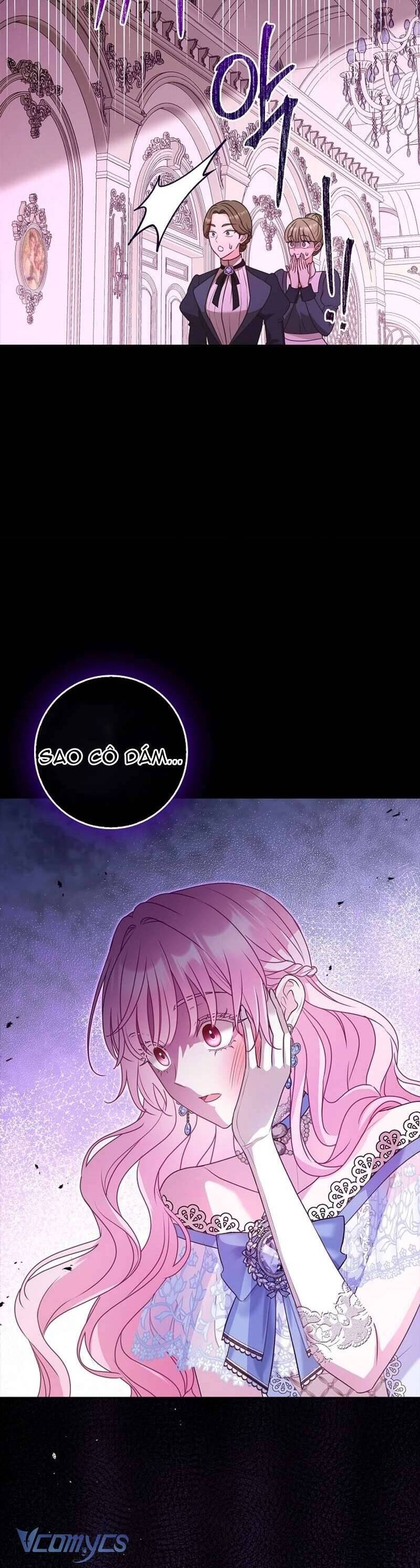 Người Mẹ Trong Tiểu Thuyết Nuôi Con Có Nhất Thiết Phải Chết Không? Chapter 5 - Trang 2