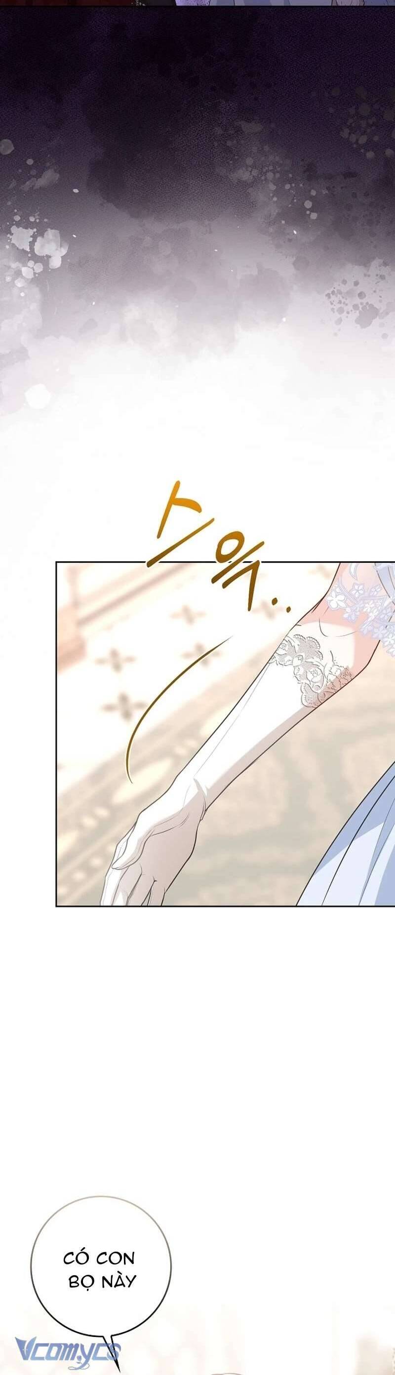 Người Mẹ Trong Tiểu Thuyết Nuôi Con Có Nhất Thiết Phải Chết Không? Chapter 5 - Trang 2