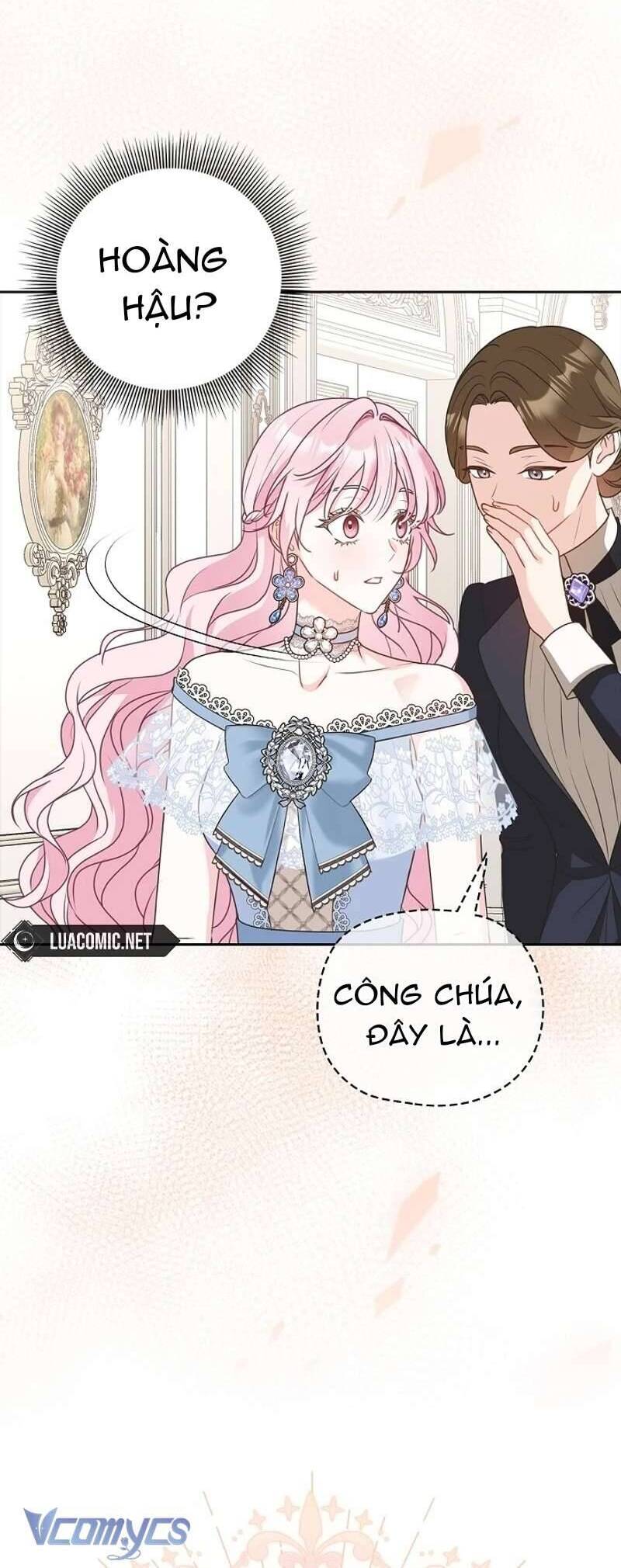 Người Mẹ Trong Tiểu Thuyết Nuôi Con Có Nhất Thiết Phải Chết Không? Chapter 5 - Trang 2